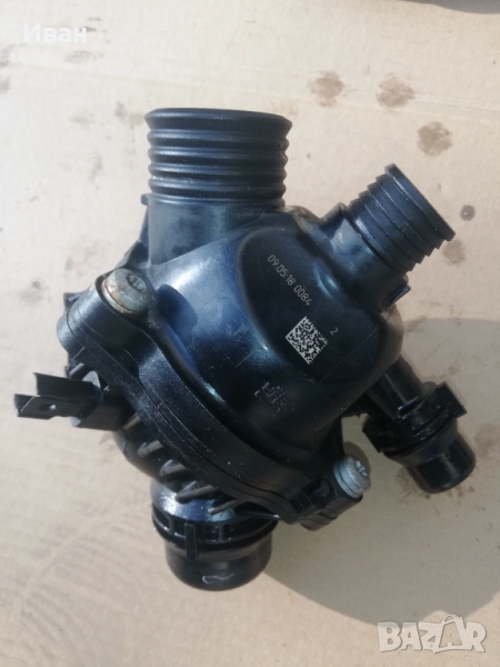 термостат BEHR bmw x3 бмв х3, снимка 1