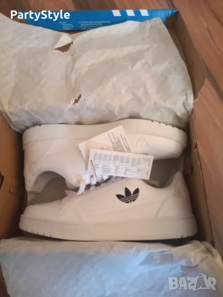 Adidas Originals NY90, снимка 1