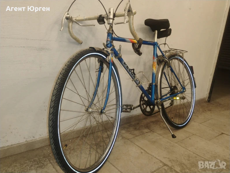 Велосипед Peugeot , снимка 1