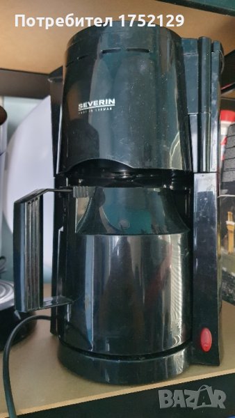 Severin Кафе машина, снимка 1