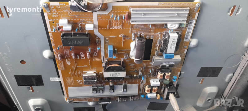 POWER BOARD ,BN44-00709B,L48X1T_EHS, for SAMSUNG UE48H6400, снимка 1