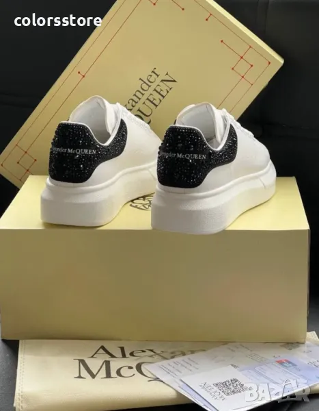 Дамски кецове  Alexander McQueen код Br.174, снимка 1