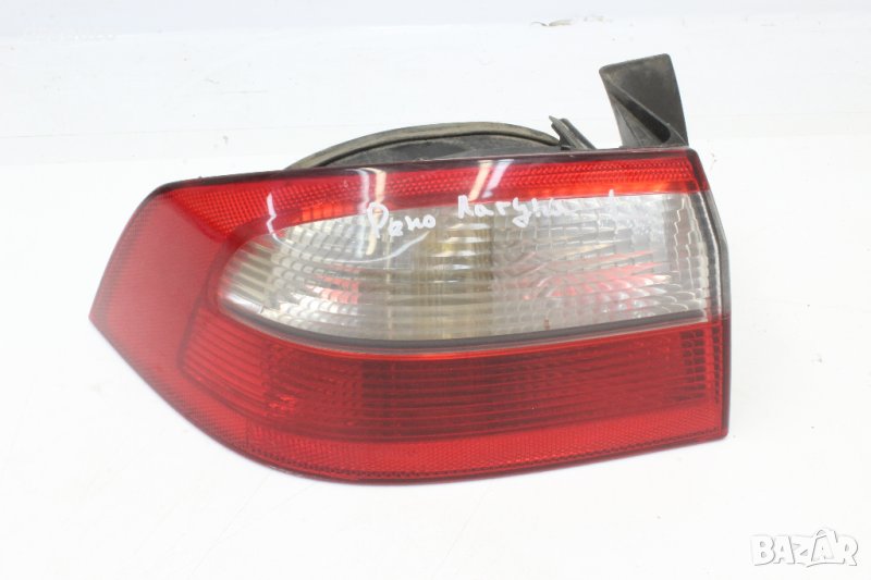 Ляв стоп Renault Laguna, снимка 1
