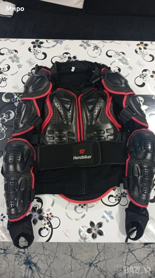 ризница за мотор , снимка 1