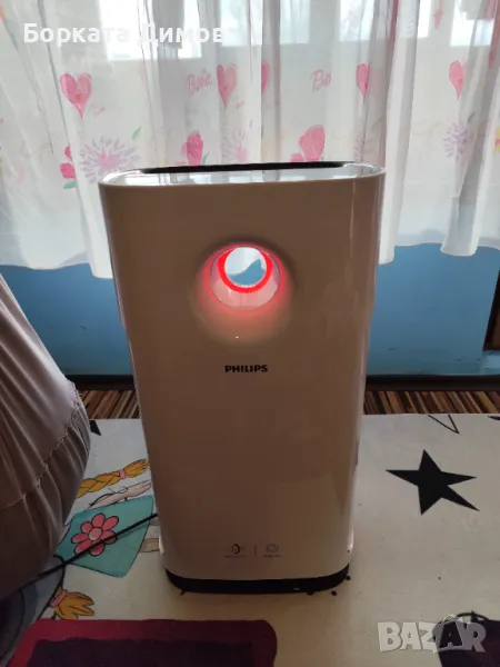Пречиствател Philips AC3259/60 Серия 3000i, снимка 1