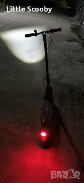 Тротинетка Ninebot , снимка 1