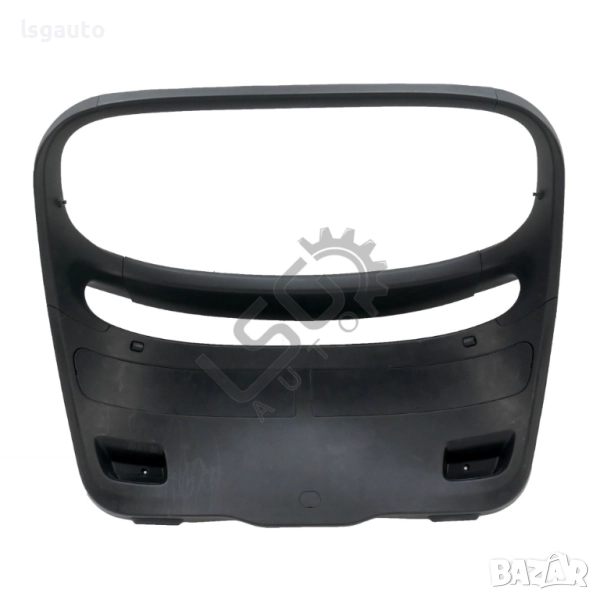 Интериорна кора заден капак Honda Civic VIII 2006-2011 ID: 154115, снимка 1