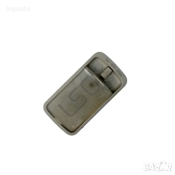 Плафон Toyota Corolla 2001-2006 ID: 135851, снимка 1