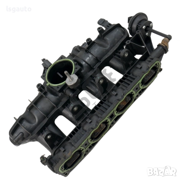 Всмукателен колектор AUDI A4 (B8) 2008-2015 ID:148947, снимка 1