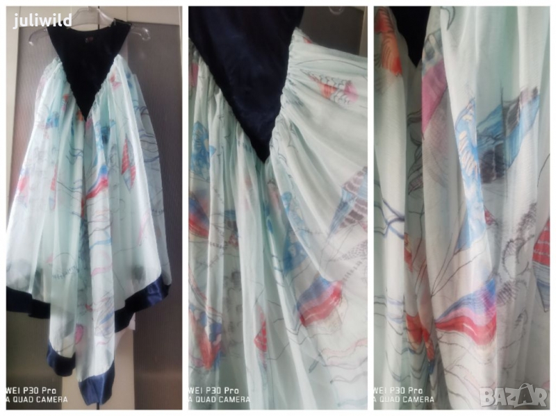 29 desires ефирна рокля , снимка 1