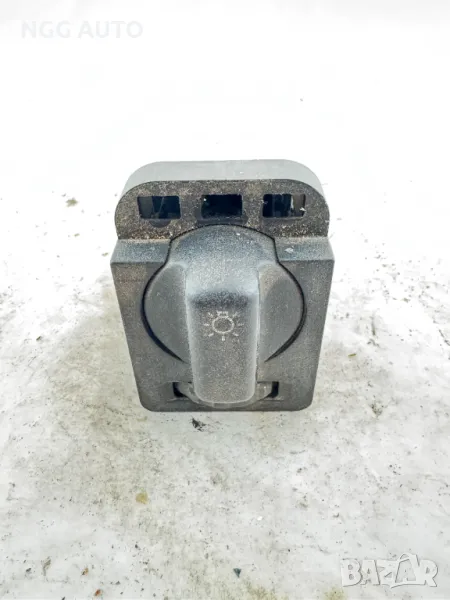 Ключ Управление Фарове Светлини за Опел Астра,Вектра,Калибра, GM 90213233, GM 90 213 233, снимка 1