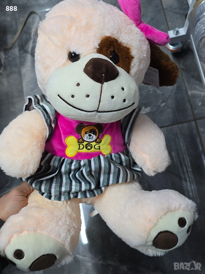 плюшени играчки , снимка 1