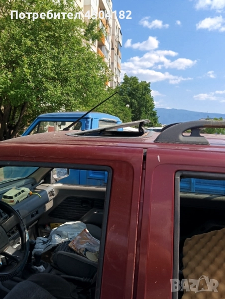 Опел Фронтера , снимка 1