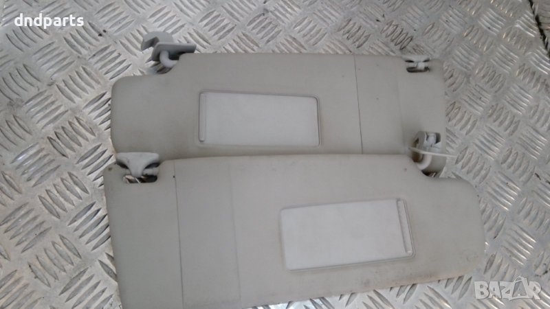 Сенници VW Polo , 2001г., снимка 1