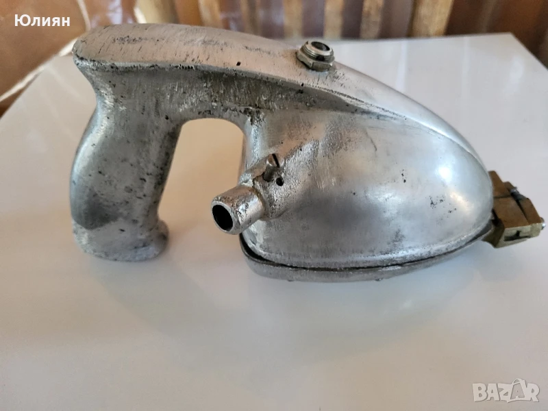 Резачка за грайфер , снимка 1