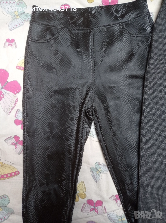 Дамски дрехи и обувки , снимка 1