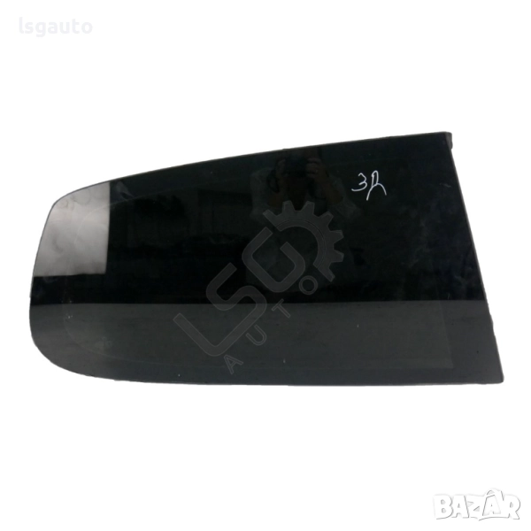 Задно дясно фикс стъкло Volkswagen Golf VI 2008-2016 ID: 151234, снимка 1