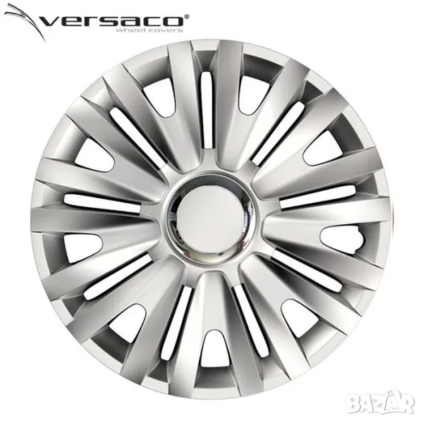 Тасове за джанти Versaco Royal RC, снимка 1