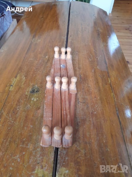 Стара закачалка #6, снимка 1