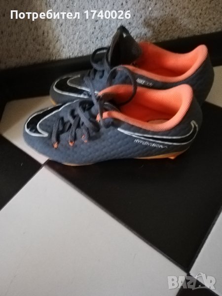 Детски обувки Адидас Найк, снимка 1