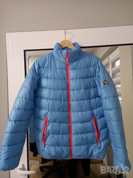 Яке размер С/М, снимка 1