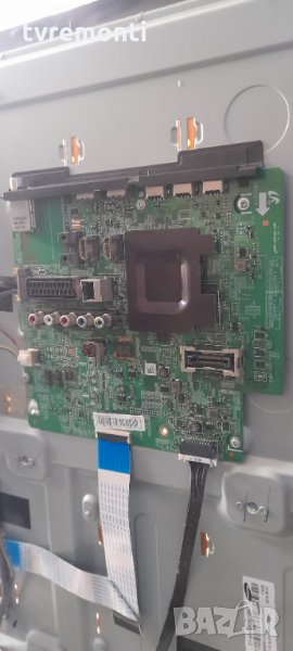 MAIN BOARD ,BN94-07309G, BN41-02156A, for SAMSUNG UE40H6400S, снимка 1