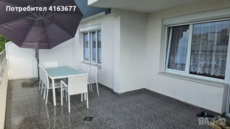 СЪСЕД НА KAUFLAND! ОБЗАВЕДЕН ЦЕНТРАЛНО РАЗПОЛОЖЕН АПАРТАМЕНТ!, снимка 1