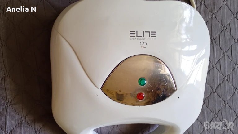 Тостер за части -, снимка 1