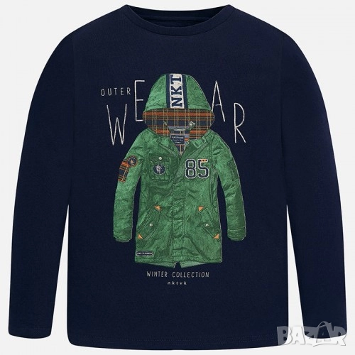 Mayoral / Nukutavake блуза за 16 год, Нова, снимка 1