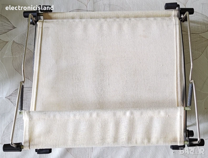 Ретро модел сушилня и гланц преса за чернобели или цветни снимки, полска, LIBELLA SF-8 от Varimex, снимка 1