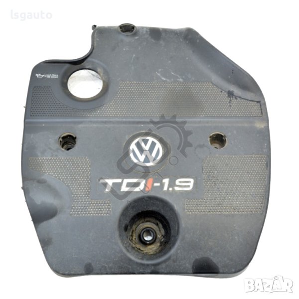 Кора над двигател Seat Leon 1999-2006 ID:101837, снимка 1