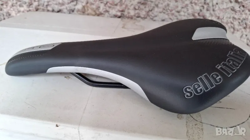 седалка за велосипед Selle Italia , снимка 1