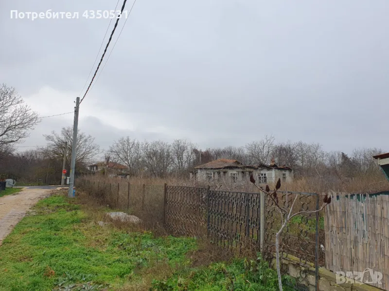 Продава къща в с. Крапец, снимка 1