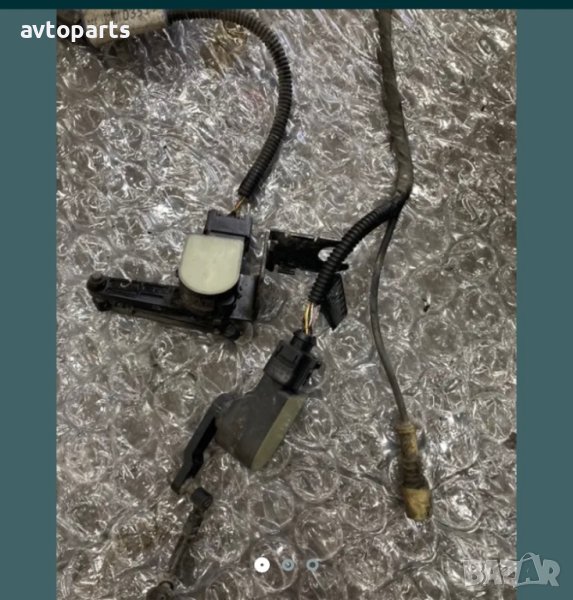 Renault grand espace 2005година нивомати, снимка 1