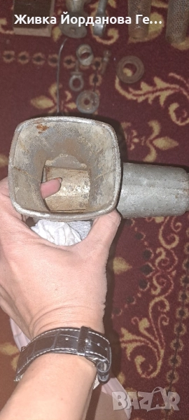 Ръчна мелачка за домати, снимка 1