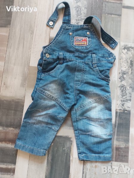 Детски гащеризон, снимка 1