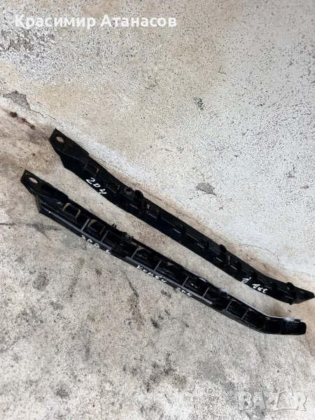 Държач водач задна броня ляв и десен за Мерцедес Ц-класа W204.A2048800530.A2048800630, снимка 1