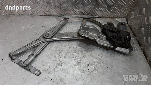 Механизъм ел. стъкло за Opel Astra H, /2004-2010/, /преден, десен/, снимка 1