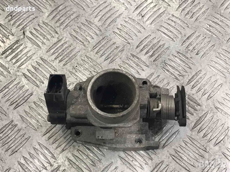 Дроселова клапа Ford Ka,1.3i,1999г., снимка 1