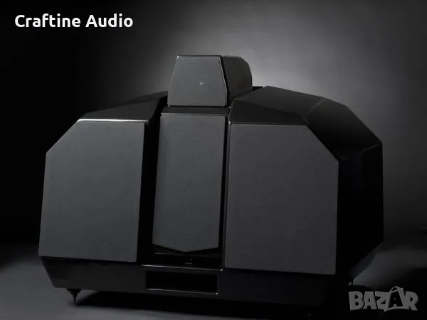 Wilson Audio Polaris Series 1, снимка 1