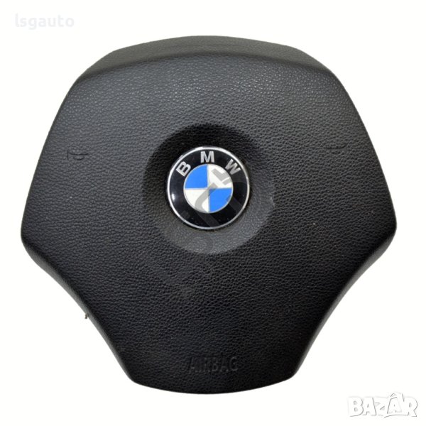 AIRBAG волан BMW 3 Series (E90, E91) 2005-2012 ID:107547, снимка 1