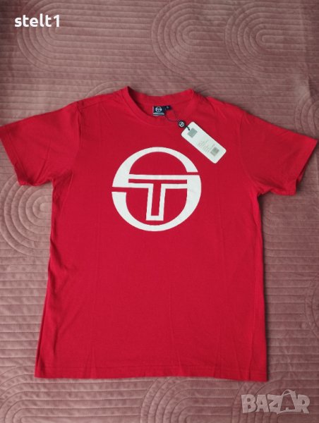 Тениска SERGIO TACCHINI, снимка 1