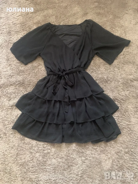 Рокличка, снимка 1