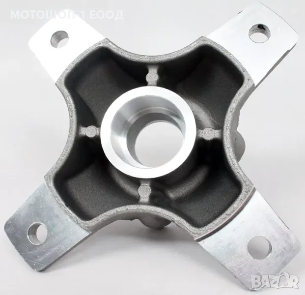 НОВА Предна Главина за КФХ700 KFX700 Оригинална на Кавазаки, снимка 1