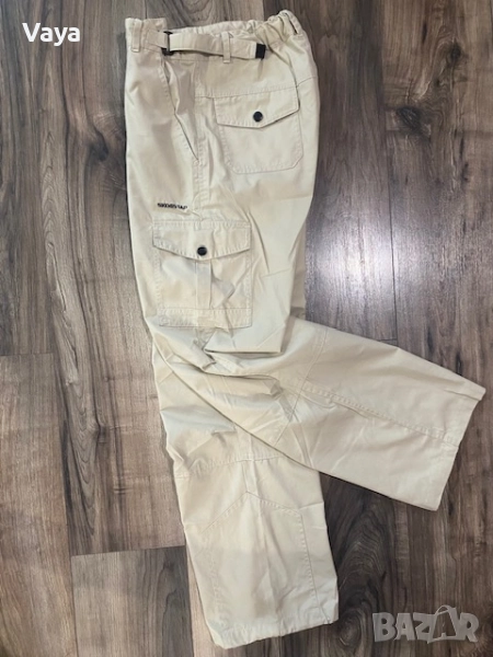 Туристически панталон Skogstad S, снимка 1