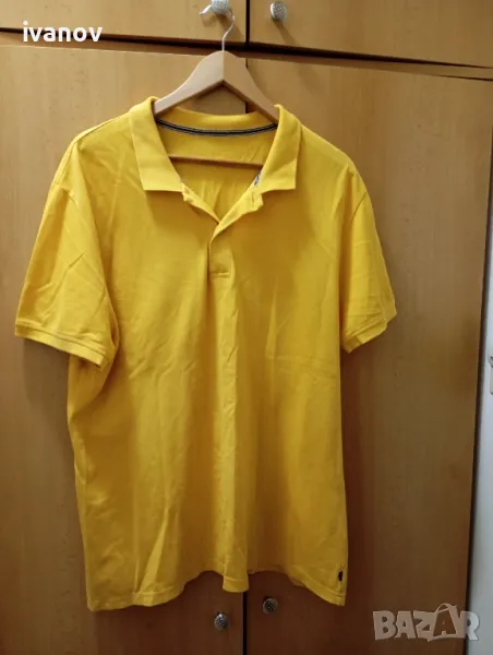 Мъжка тениска LCW, снимка 1