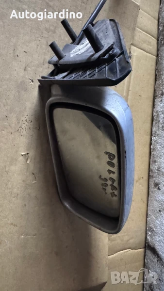 Странично огледало зa VW Polo - E9020098, снимка 1