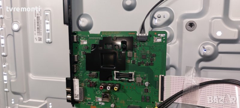 Main BN94-15651S BN41-02756C for ,SAMSUNG GQ50Q60TGU DISPLAY CY-RT050HGAV1V, снимка 1