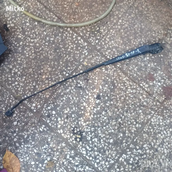 Рамо Чистачка Дясна За Рено Клио 2 2003г / Renault Clio 2 2003y, снимка 1