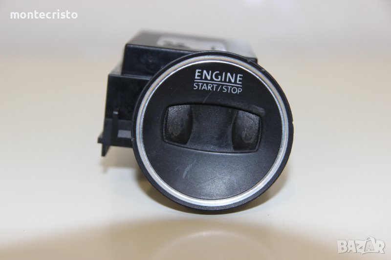 Гълтач ключ VW Passat B6 (2005-2011г.) 3C0 905 843 Q / 3C0905843Q, снимка 1